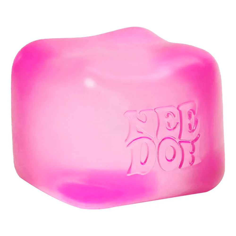 Nice Cube Stress Relief Squeeze